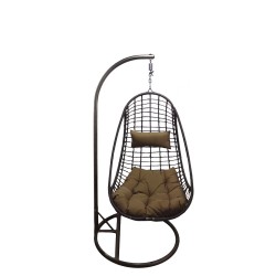 Columpio para Jardin Tokio
